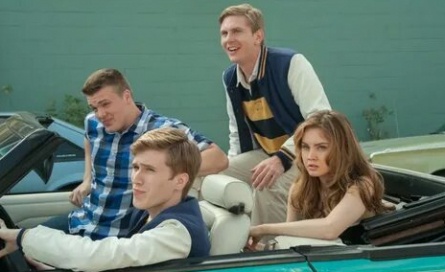 Все лучшее в тебе кадры Все лучшее в тебе кадры