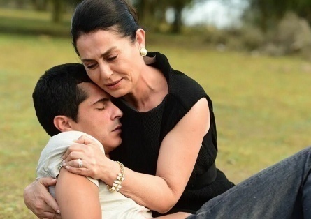 40 лет любви к детям: история сериала Все мои дети кадры