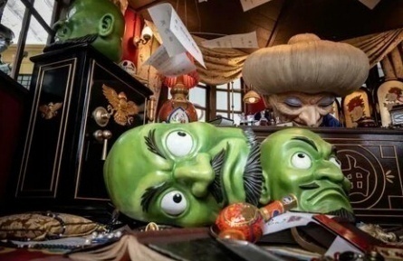 ЭкоМультфильмы: ТОП-15 лучших анимационных фильмов о природе и экологии, включая Пеппу, Фиксиков, Остров Собак и шедевры студии Гибли кадры