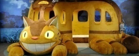 ЭкоМультфильмы: ТОП-15 лучших анимационных фильмов о природе и экологии, включая Пеппу, Фиксиков, Остров Собак и шедевры студии Гибли кадры