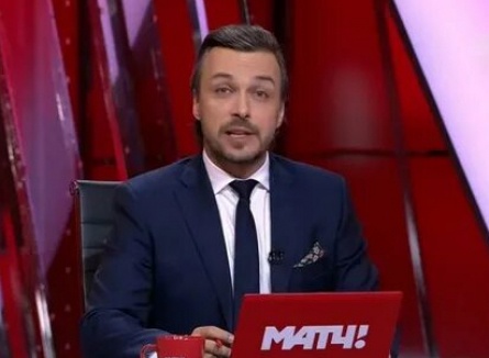 Все на Матч! Прямая трансляция кадры Все на Матч! Прямая трансляция кадры