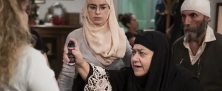 Все началось с камня кадры Все началось с камня кадры