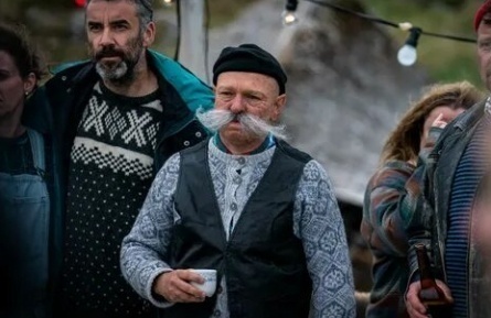 Все ненавидят Йохана кадры Все ненавидят Йохана кадры