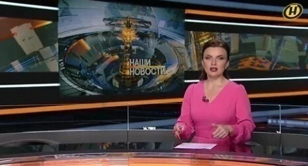 Все понятно с Мариной Караман кадры