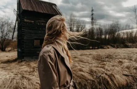 Все понятно с Мариной Караман кадры