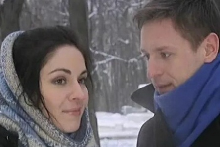 Все ради тебя кадры