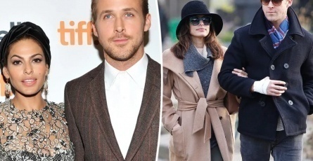 Секрет семейного успеха: Ева Мендес делится опытом воспитания детей со своим партнером Райаном Гослингом кадры Секрет семейного успеха: Ева Мендес делится опытом воспитания детей со своим партнером Райаном Гослингом кадры