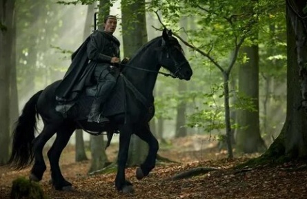 Новые шедевры от Amazon Prime: главные сериалы 2021 года, которые нельзя пропустить кадры