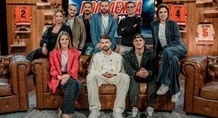 Лучшие сериалы СТС, которые завладели нашим сердцем в 2000-х кадры Лучшие сериалы СТС, которые завладели нашим сердцем в 2000-х кадры