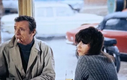 Все в порядке кадры