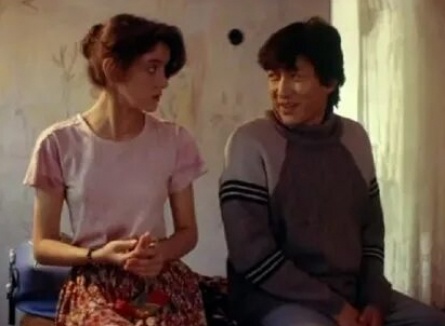 Все вокруг засыпало снегом кадры