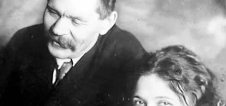 Жены Горького: законная, фактическая и железная Мура - тайны истории знаменитого писателя кадры