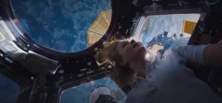 Все звезды русского космоса кадры Все звезды русского космоса кадры