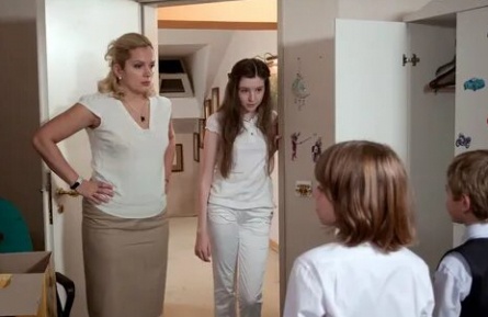 Всегда говори Всегда-7 кадры Всегда говори Всегда-7 кадры