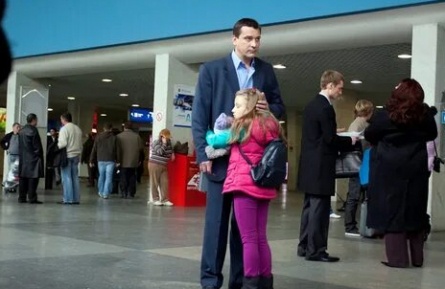 Всегда говори Всегда-7 кадры Всегда говори Всегда-7 кадры