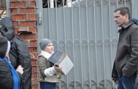 Всегда говори «всегда» 9 кадры Всегда говори «всегда» 9 кадры