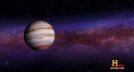 Вселенная: 7 чудес Солнечной системы кадры Вселенная: 7 чудес Солнечной системы кадры