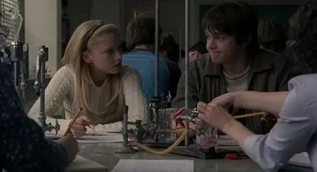 Вселенная Кита Херинга кадры