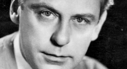 Всеволод Сафонов. В двух шагах от славы кадры