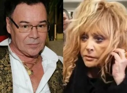 Всех убрала: певец обвинил Пугачеву в загубленной карьере кадры