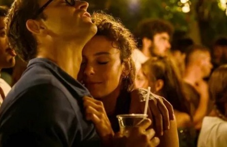 Вспоминая закаты кадры