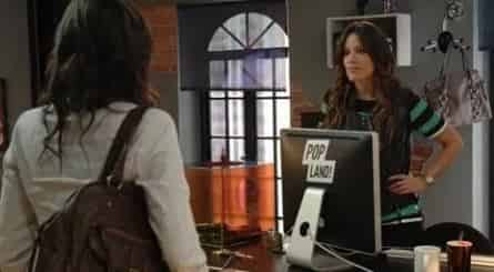 Вспышка-любовь кадры