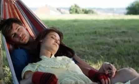 Вспышка-любовь кадры