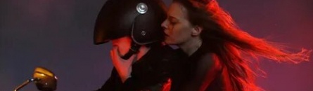 Встречи после полуночи кадры Встречи после полуночи кадры