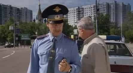 Встречная полоса кадры Встречная полоса кадры