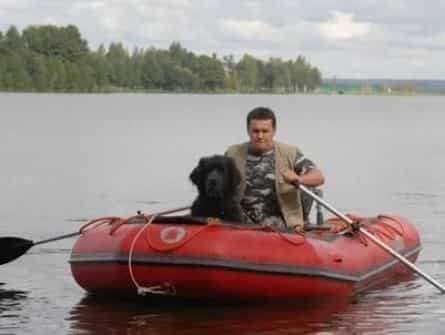 Встречное течение кадры Встречное течение кадры