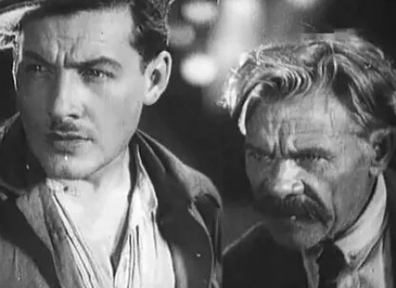 Встречный кадры