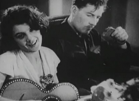 Встречный кадры