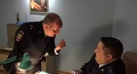 Вся правда про... кадры Вся правда про... кадры