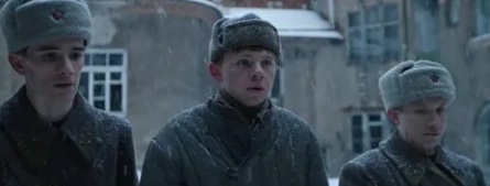 Вся Россия кадры