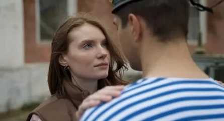 Вся жизнь в перчатках кадры Вся жизнь в перчатках кадры