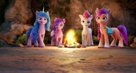 Пони: все секреты содержания, пород и мифов в одной статье кадры