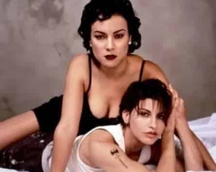 Всё, что она хотела кадры