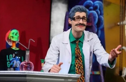 Всё, что вы хотели знать, но боялись спросить кадры