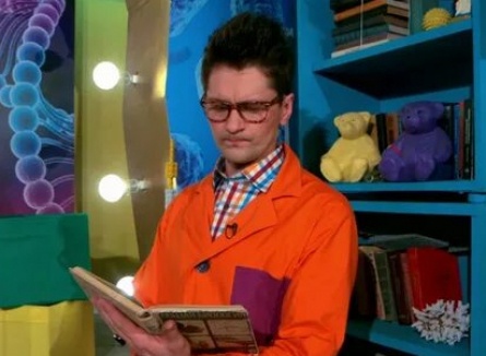 Всё, что вы хотели знать, но боялись спросить кадры