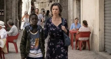 Всё лучшее впереди кадры