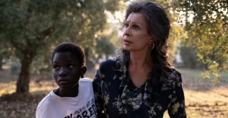 Всё лучшее впереди кадры