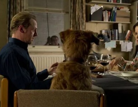 Всё могу сама кадры