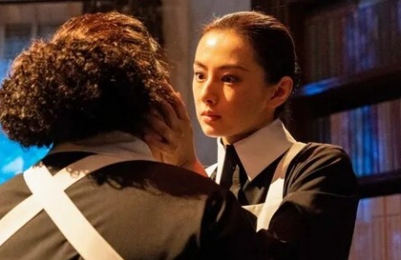 Вторая страна кадры