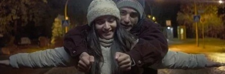 Второй пилот кадры
