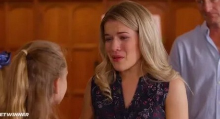 Второй шанс: Соперницы! кадры