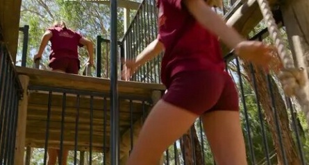 Второй шанс: Соперницы! кадры