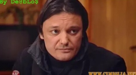 Второй убойный кадры Второй убойный кадры
