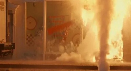 Вулкан кадры Вулкан кадры