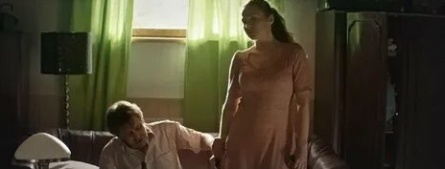 Входя в дом, оглянись кадры Входя в дом, оглянись кадры