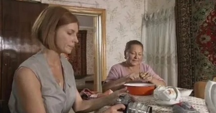 Вы заказывали убийство кадры Вы заказывали убийство кадры